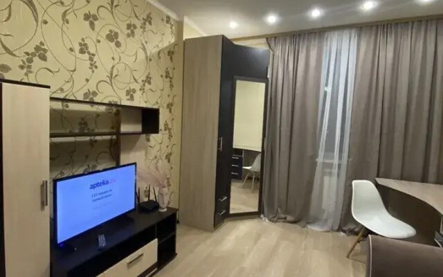 Квартира на Генерала Маргелова 5Б