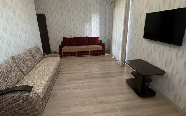 Квартира в ЖК Чeрнoморский