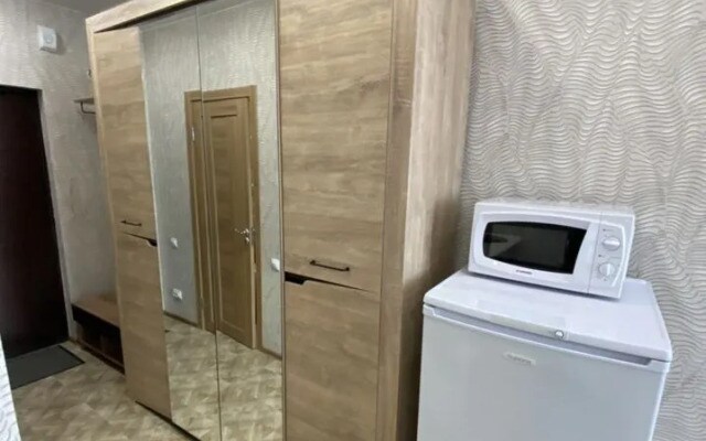 Апартаменты на улице Мичурина 58к3