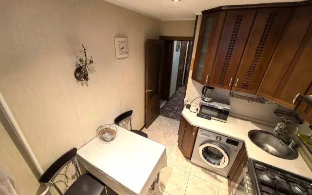 Na Vdnkh Apartments