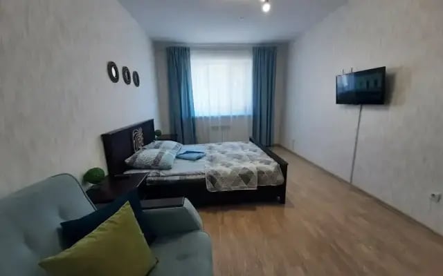 Апартаменты АТМОСФЕРА 4