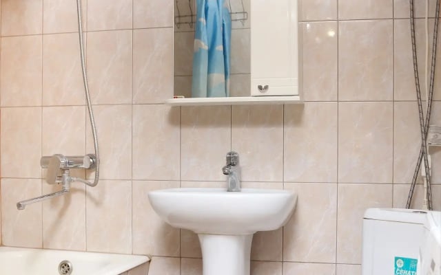 Квартира на улице Максима Горького 10