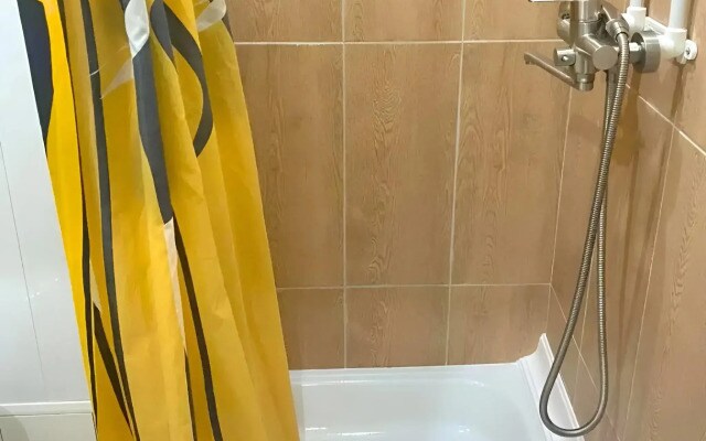 Апартаменты KazanHouseShare 3