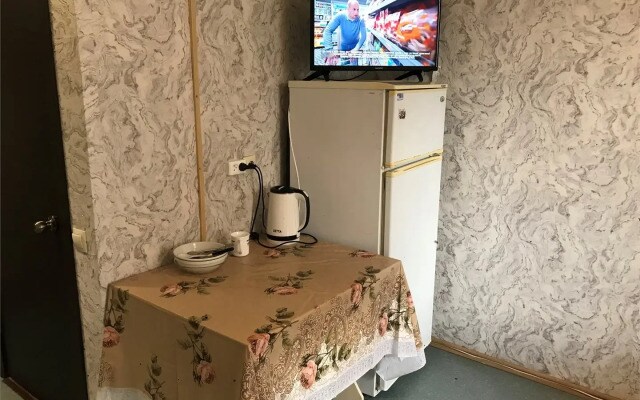 Квартира на улице Академика Киренского 9а (24)