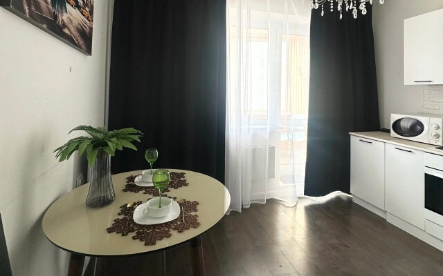 Квартира на Петровского 32/2