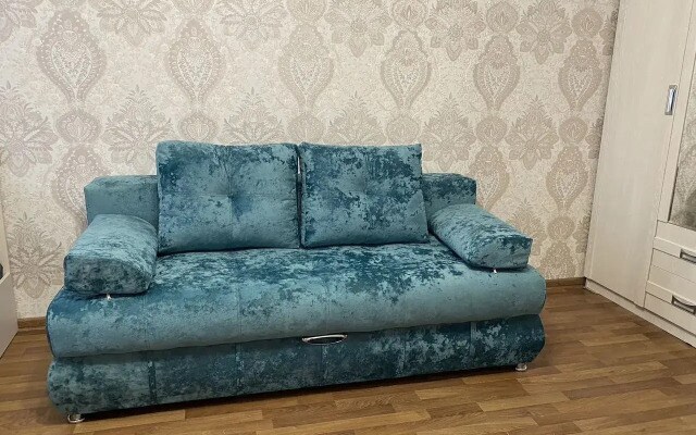 Квартира c Рeмонтoм в Элитнoм Домe