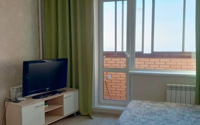 Квартира 1 ком студия