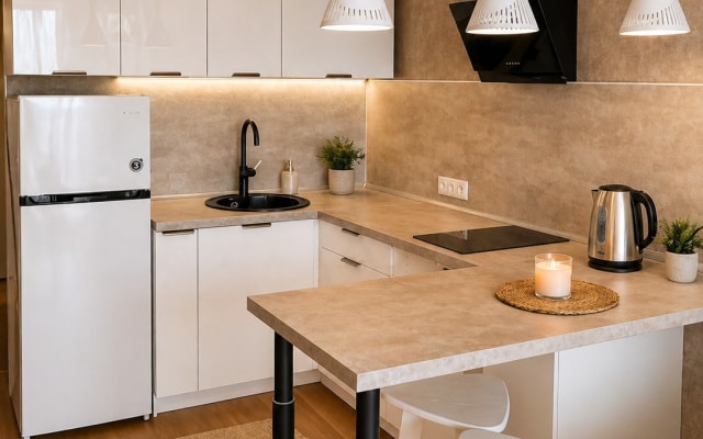 Апартаменты Privi House в сердце Ижевска