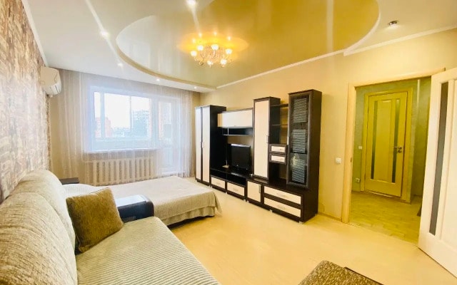 Квартира Советская 190 Дк2