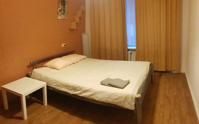Мебелированные комнаты Baltic Rooms