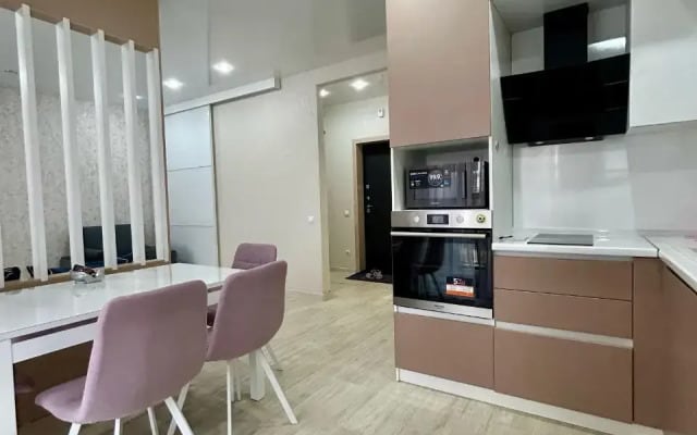 Квартира Современная квартира в новом ЖК