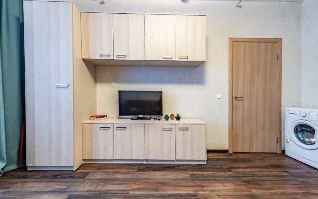 Апартаменты ApartMe 10 Аэропорт