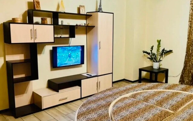 Квартира на улице Венеры 23