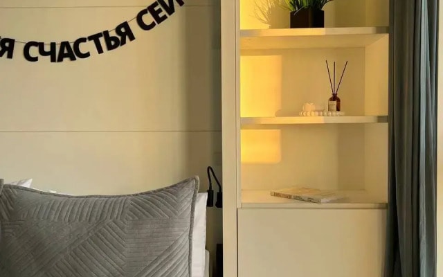 Апартаменты Ризон 3