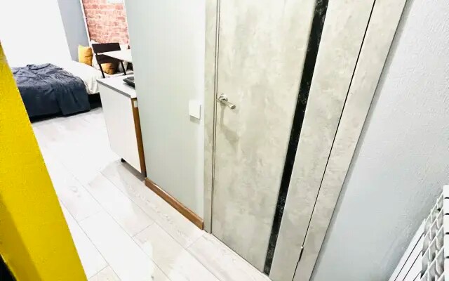 Апартаменты Molchanoff 3