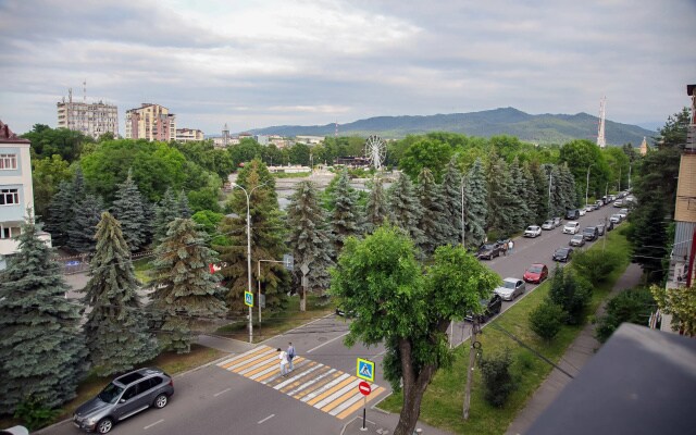 Бутик-отель Автограф