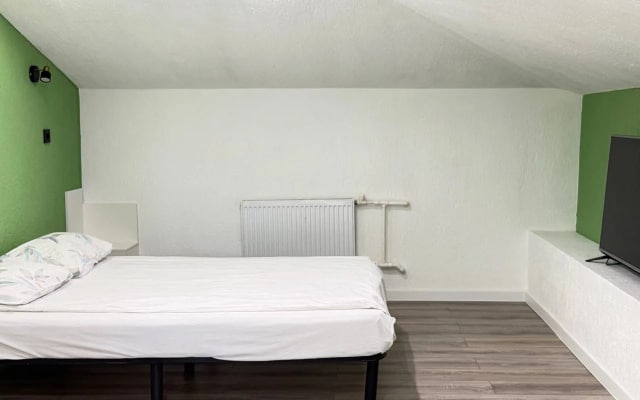 Апартаменты Still Rooms 2 Васильевский Остров