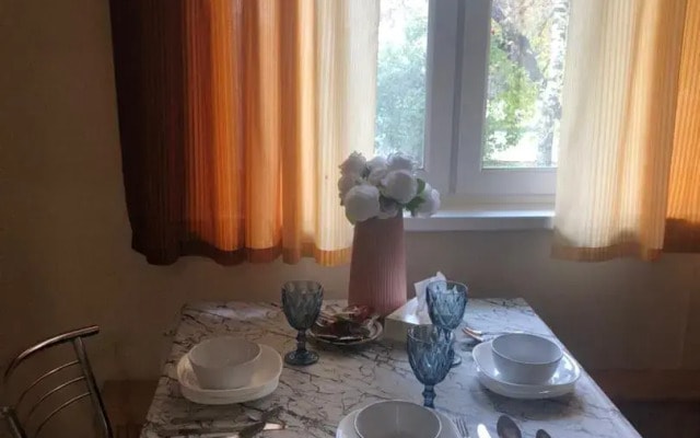 Апартаменты ComfortHomes Метро Римская