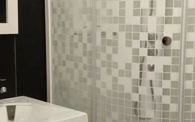 Квартира на Громовой