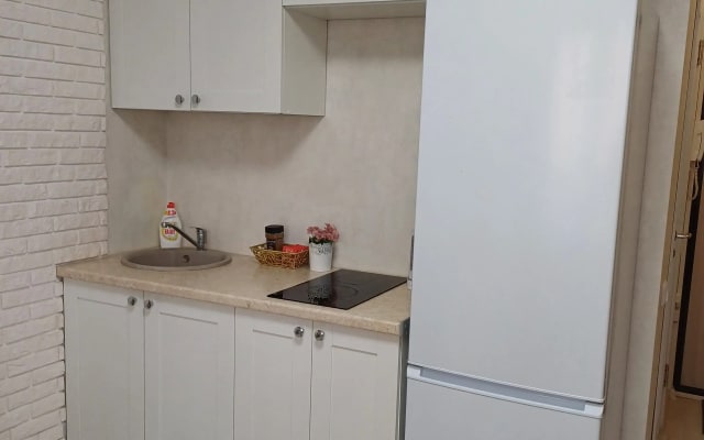 Апартаменты Чайка House на Кораблестроителей 62