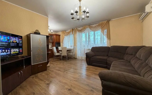 Квартира Двухкомнатная в центре