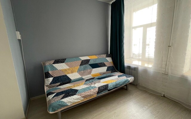 Апартаменты Scandi2home 1