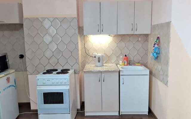 Квартира на улице Батова