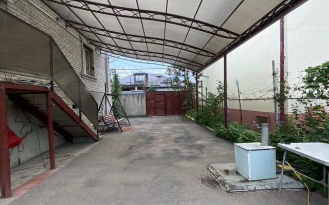 Частный дом С видом на горы