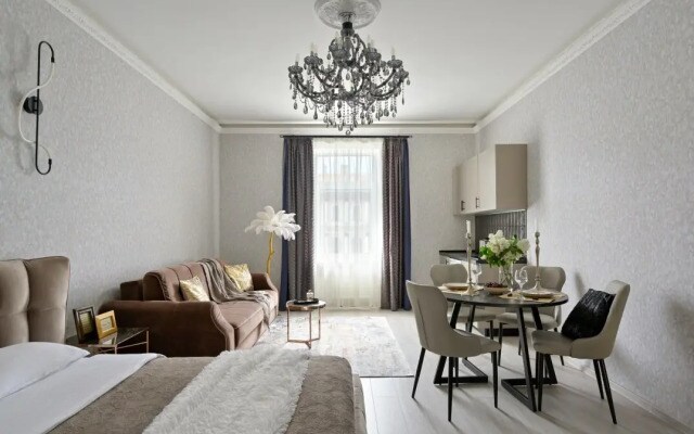 Квартира Agent Flat 1