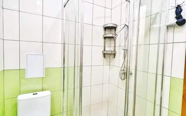 Квартира Трехместная Студия Возле Новой Голландии
