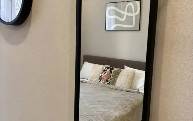 Квартира Студия для Отдыxа и Романтических Вечеров