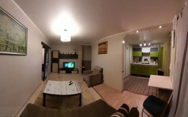 Квартира Ленинский проспект 79А