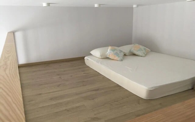 Апартаменты Sea Side 11