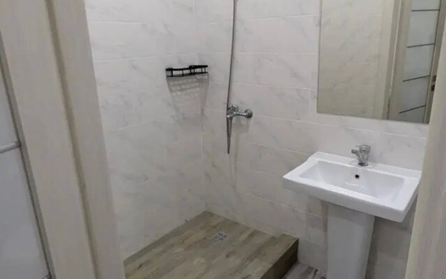 Апартаменты Отдых в Заозерном