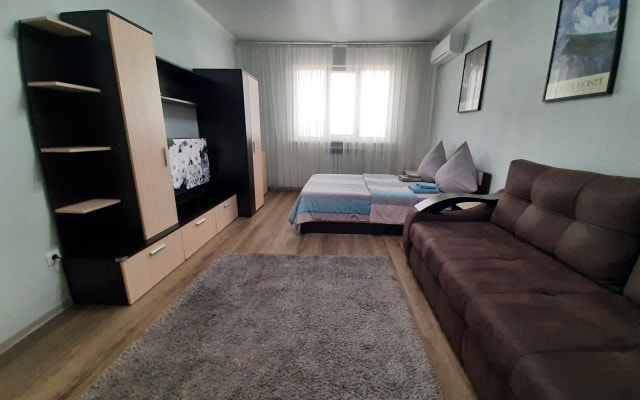 Квартира EvroHome на пр-те Победы 155/4