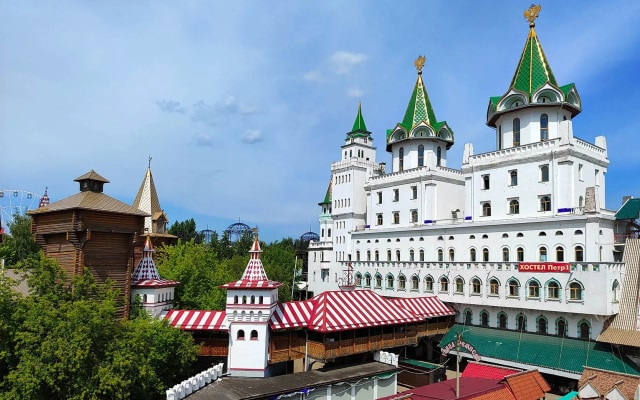 Отель Сказка Азия