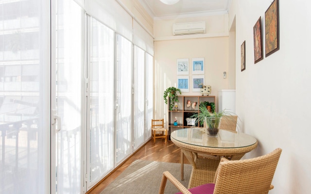 Апартаменты Barcelona Best Services
