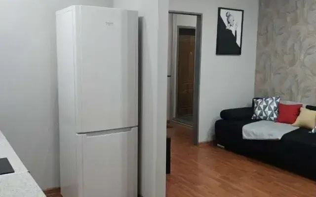 Квартира студия в ЖК Звездный городок
