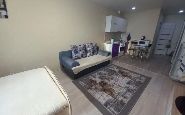 Квартира на Крупской 124