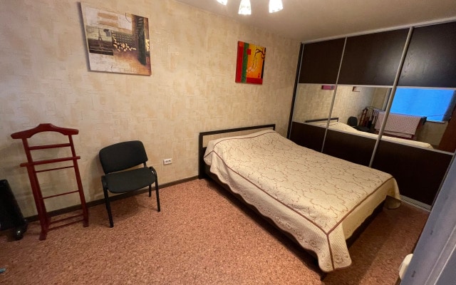 Квартира на Мичурина 29