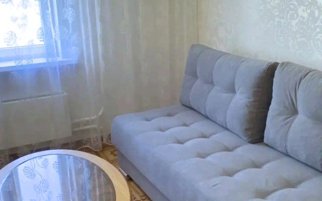 Трехкомнатная квартира у Ривьеры