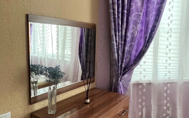 Квартира в Пролетарском районе