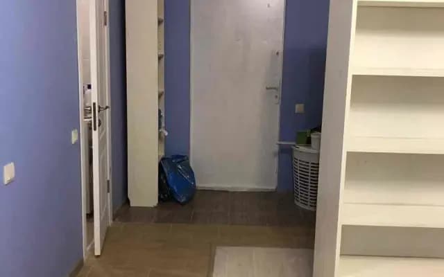 Квартира студия