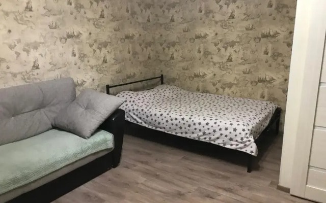 Квартира уютная рядом с метро Аметьево