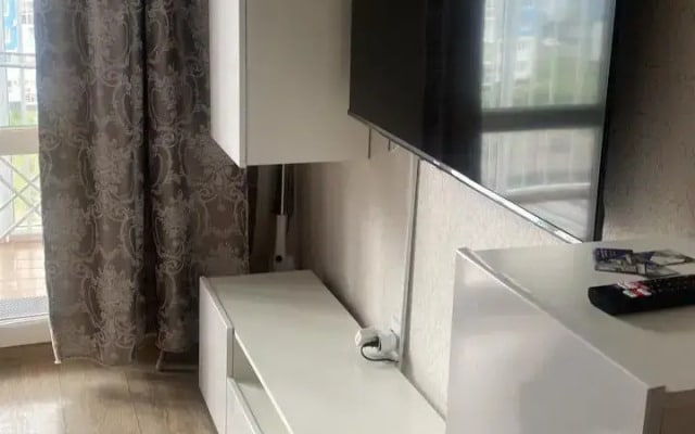 Квартира ЖК Озерки Шидловского 15