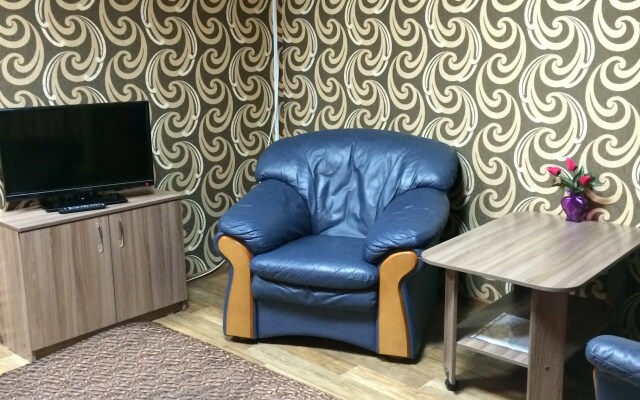 Отель Ариэль