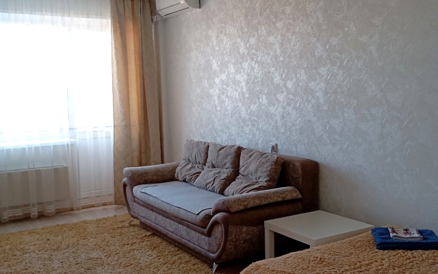 Квартира по ул. Некрасова 37