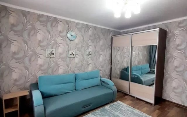 Квартира Двухкомнатная