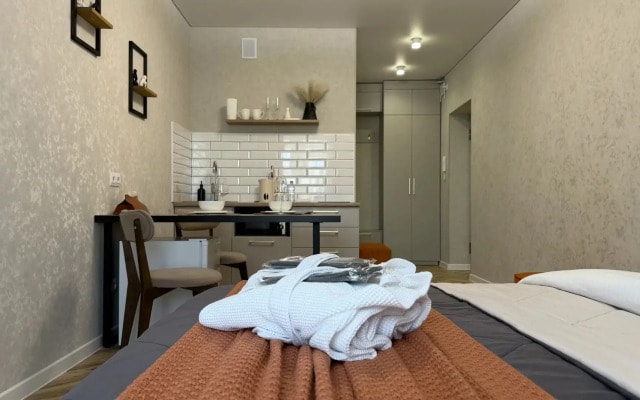 Апартаменты Студия Grand Apart DaVinci