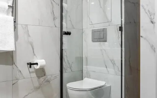 Апартаменты InHome24 у Павелецкого вокзала